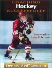 Coaching Hockey Successfully: Advanced Coaching Manual (Special USA Hockey Edition)