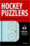 Hockey Puzzlers: Offbeat Trivia for the Fan and the Fanatic
