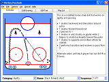 screenshot hockey playbook software