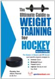 Cover: the ultimate guide to weight training for hockey
