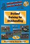 Dryland Training for Stickhandling 5 of 5 in DVD Series