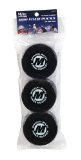 Cover: mylec mini foam puck (3-pack)