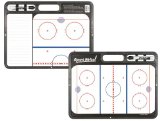 Cover: sport write pro ice hockey coaches board