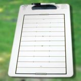 Football coaching board