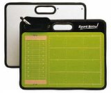 Football coaching aid