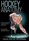 Cover: hockey anatomy