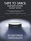 Cover: tape to space: redefining modern hockey tactics