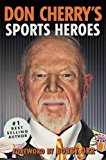 Cover: don cherry's sports heroes