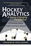 Cover: hockey analytics: a game-changing perspective