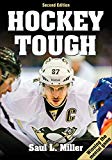 Cover: hockey tough