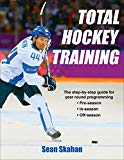 Cover: total hockey training