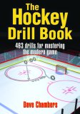 The Hockey Drill Book
