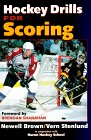 Hockey Drills for Scoring (Hockey Drills)