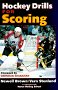 Hockey Drills for Scoring (Hockey Drills)