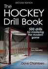 Hockey Drill Book 2nd Edition, The