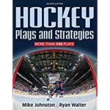 Hockey Plays and Strategies-2nd Edition