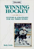 Winning Hockey (Spalding Sports Library)