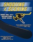 Bobby Hull Hockey Shooting & Scoring