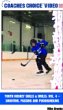 Youth Hockey Skills & Drills Vol 4:Sh