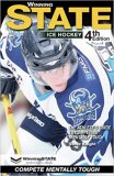 WINNING STATE ICE HOCKEY: The Athlete's Guide to Competing Mentally Tough (4th Edition)