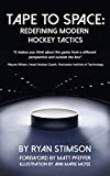 Cover: tape to space: redefining modern hockey tactics