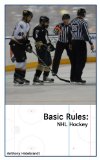 Cover: basic rules: nhl hockey