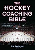 Cover: the hockey coaching bible