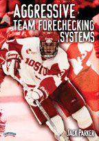 Cover: aggressive team forechecking systems