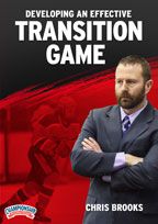 Cover: developing an effective transition game