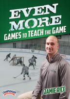 Cover: even more games to teach the game